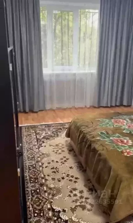 1-к кв. Северная Осетия, Владикавказ Владикавказская ул., 32к1 (30.0 ... - Фото 1