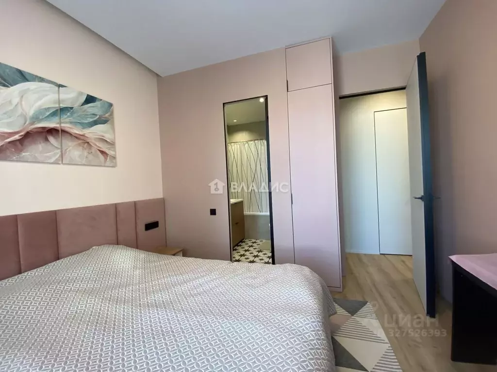 2-к кв. Москва Большая Филевская ул., 3к2 (57.5 м) - Фото 2