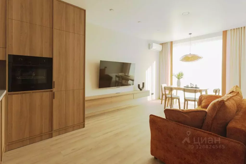 2-к кв. Омская область, Омск ул. Б.Г. Шаронова, 9 (47.0 м) - Фото 2