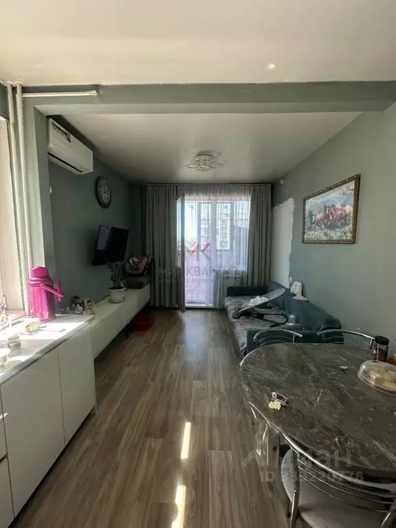 3-к кв. Тыва, Кызыл ул. Олега Саган-оола, 4/2 (51.5 м) - Фото 1