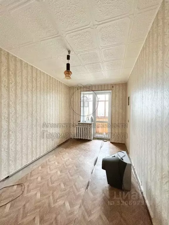 3-к кв. Волгоградская область, Волгоград Авиаторская ул., 3 (57.1 м) - Фото 2