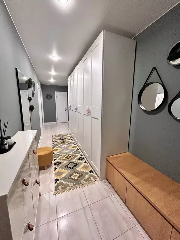 Продаётся 3-к квартира, 75 м - Фото 1
