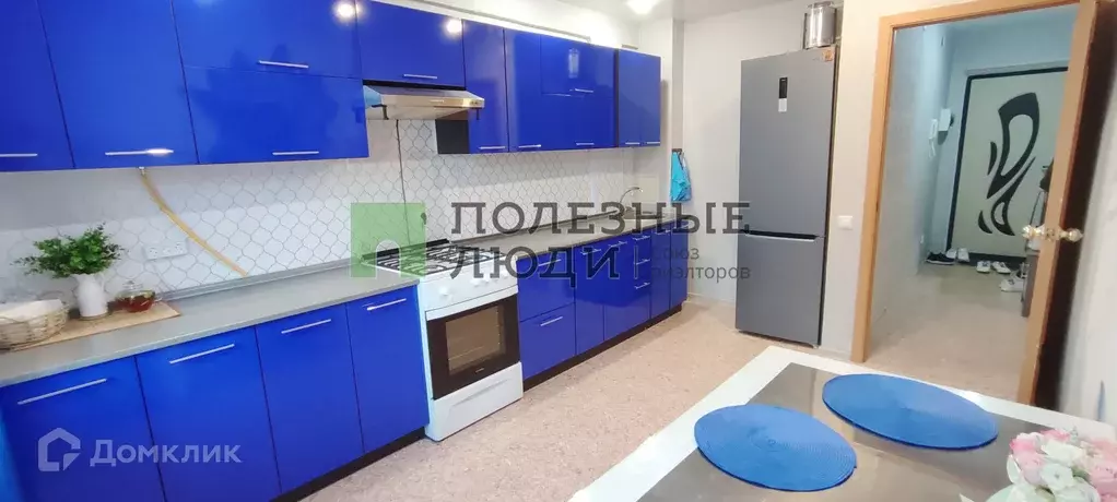 Продаётся 3-к квартира, 81 м - Фото 0