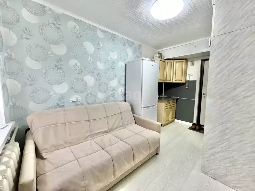 Комната Мордовия, Саранск бул. Эрьзи, 21 (9.5 м) - Фото 2