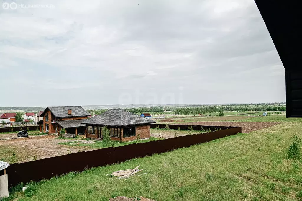 Дом в Тульская область, городской округ Тула, село Фёдоровка (140 м) - Фото 2