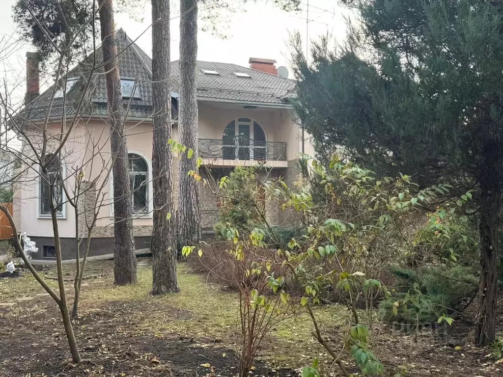 Дом в Москва 4-я Чоботовская аллея, 19А (395 м) - Фото 2