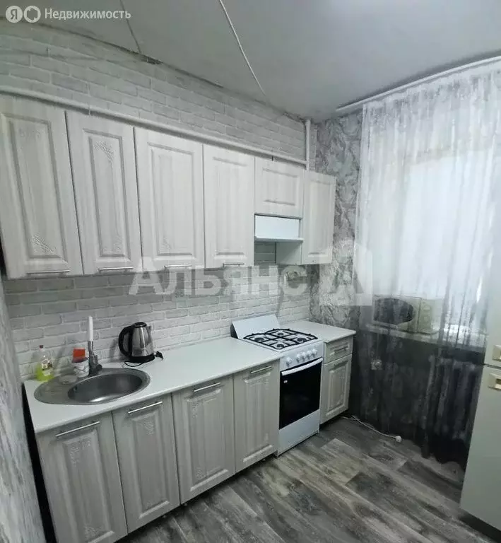 2-комнатная квартира: Донецк, 3-й микрорайон, 28 (47.1 м) - Фото 2