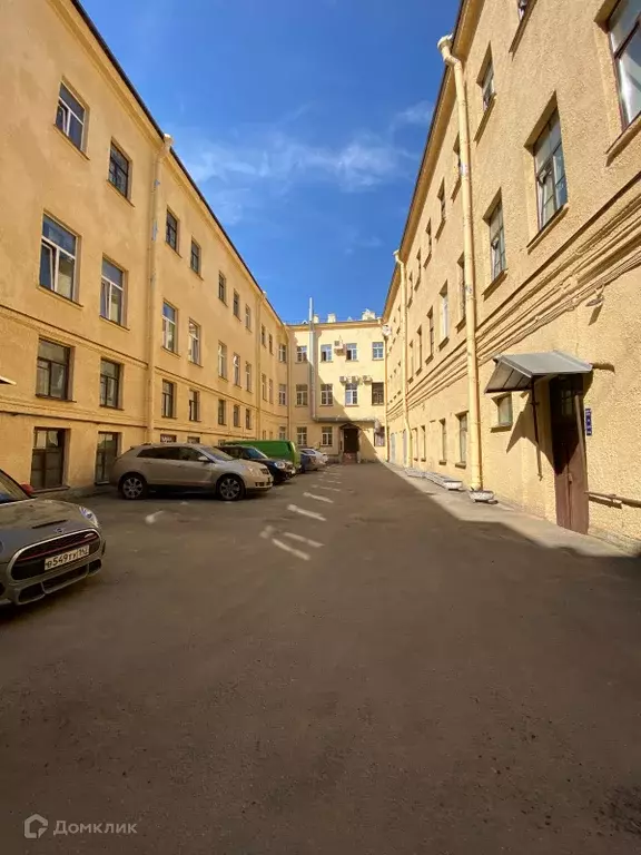 Продаётся 5-к квартира, 125.8 м - Фото 1