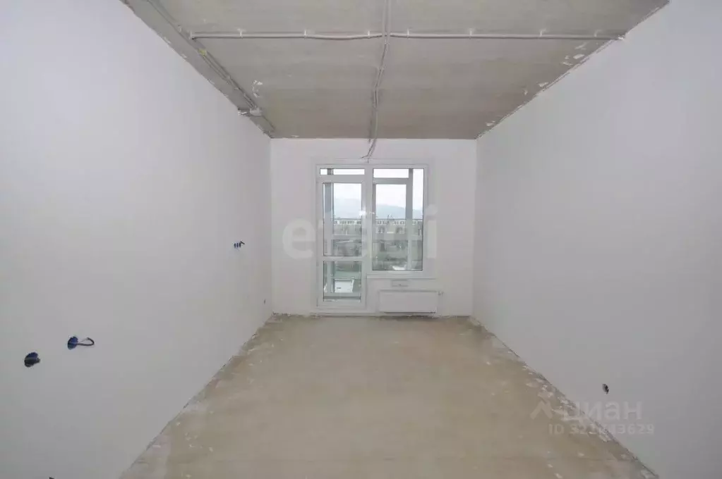 2-к кв. Сахалинская область, Южно-Сахалинск ул. Имени Б.П. Полевого, 1 ... - Фото 1