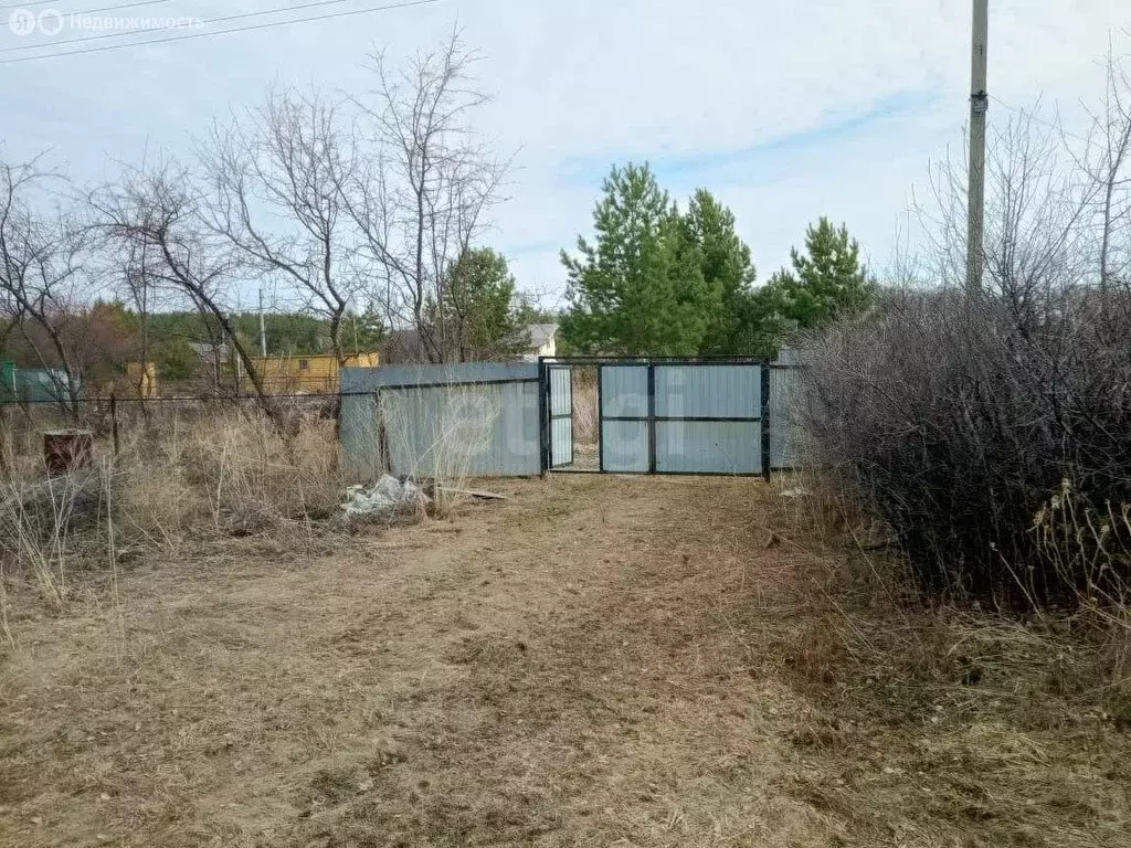 Дом в Бердск, СНТ Отрадное, 4-я улица (20 м) - Фото 1