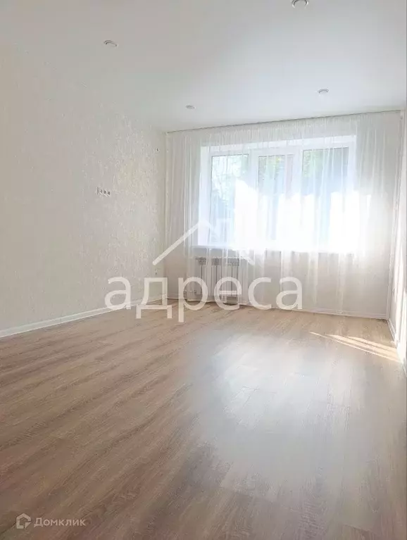Продаётся 1-к квартира, 33.6 м - Фото 1