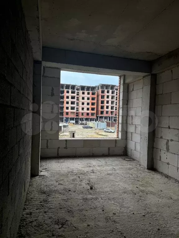 Квартира-студия, 27 м, 5/14 эт. - Фото 0