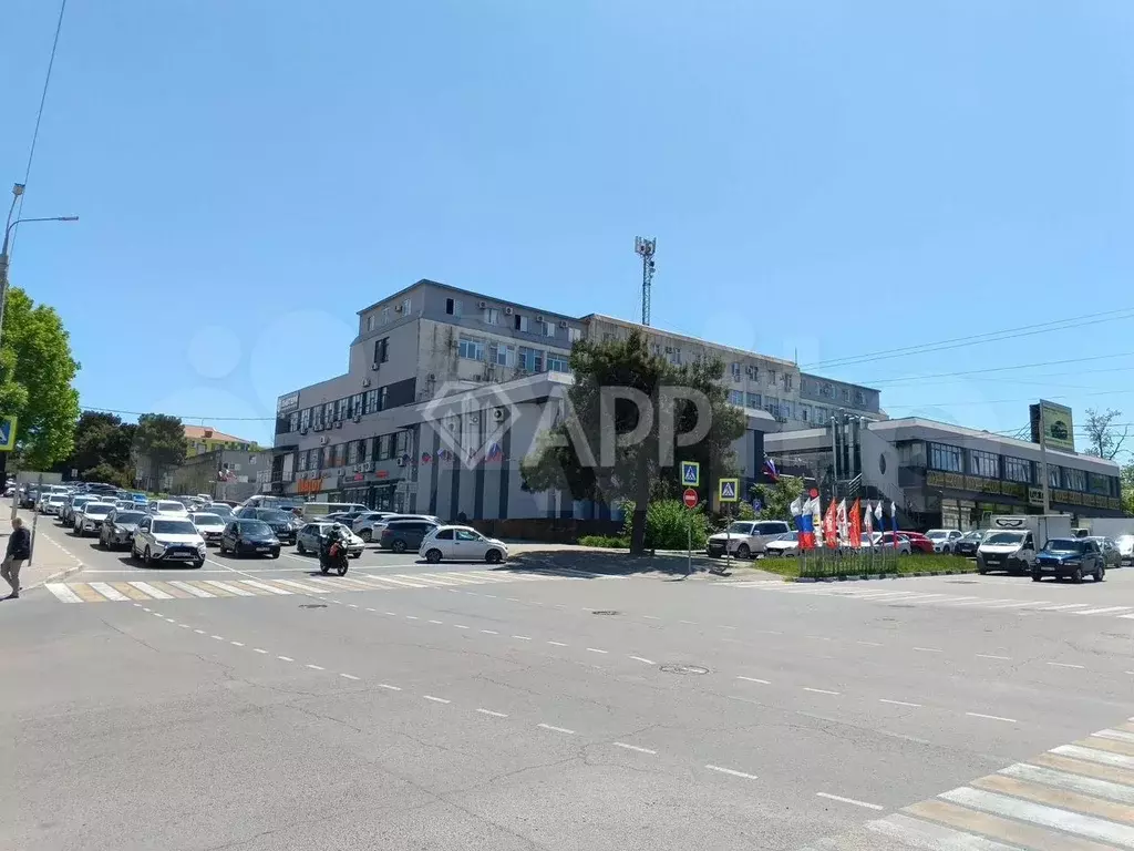 Сдам помещение свободного назначения, до 550 м - Фото 1