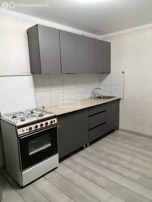 1-комнатная квартира: Ессентуки, Вокзальная улица, 23А (36 м) - Фото 2