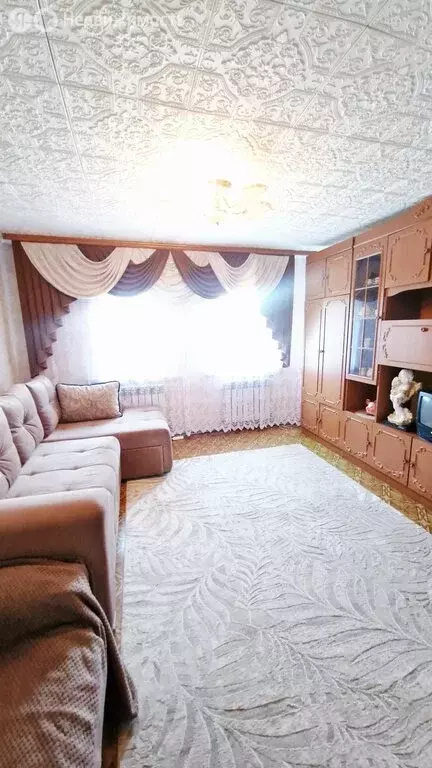 Дом в Пашковский сельсовет, деревня 1-е Курасово (75 м) - Фото 1