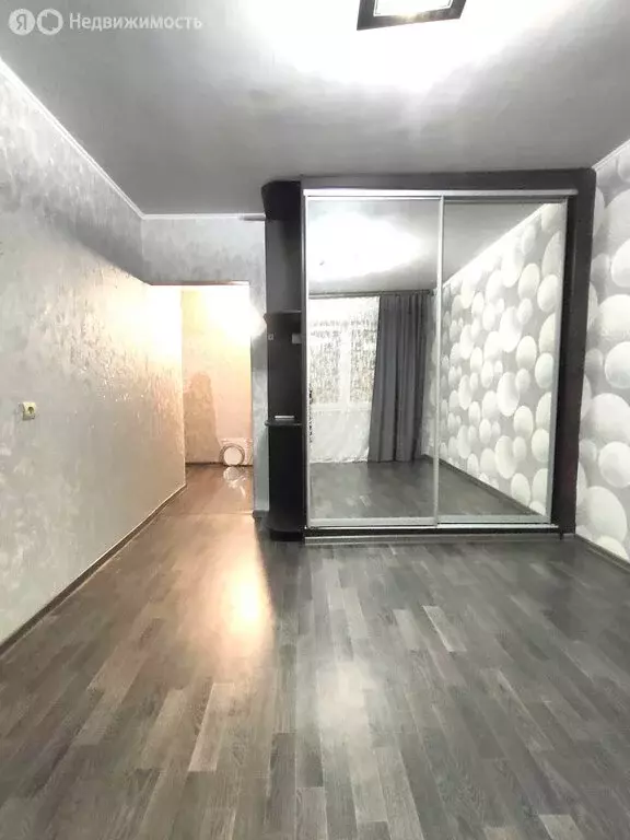 1-комнатная квартира: Омск, улица Завертяева, 7 (33.6 м) - Фото 1