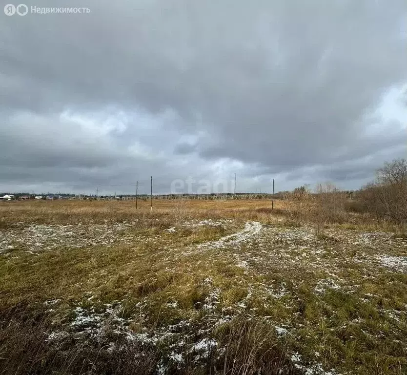 Участок в Преображенский сельсовет, село Большая Салырь (3400 м) - Фото 1