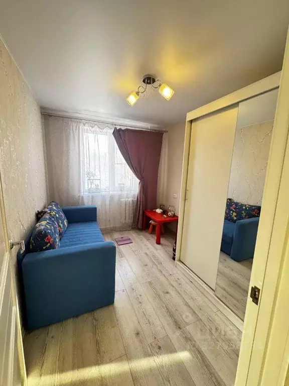 Квартира, 4 комнаты, 62 м - Фото 1