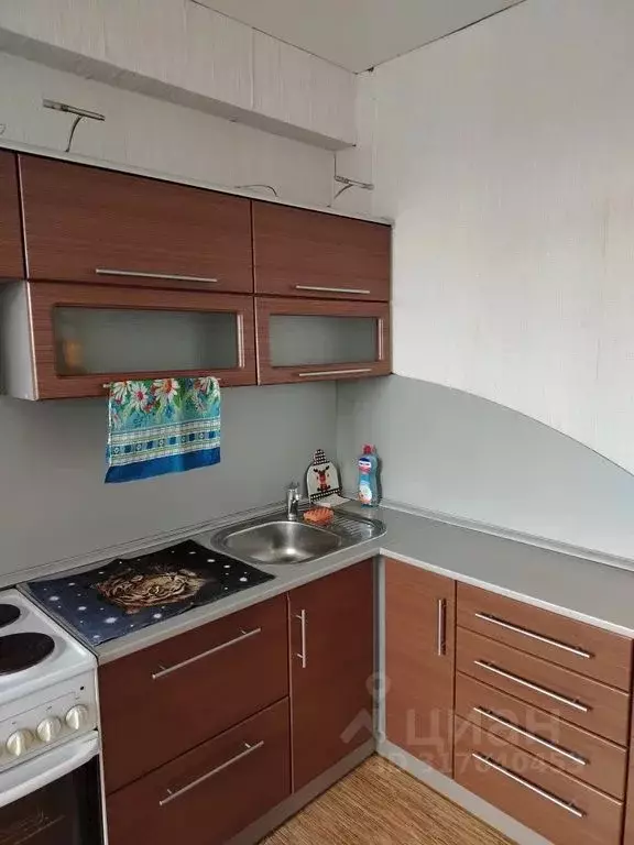 Студия Хакасия, Абакан Трудовая ул., 73Б (38.0 м) - Фото 1
