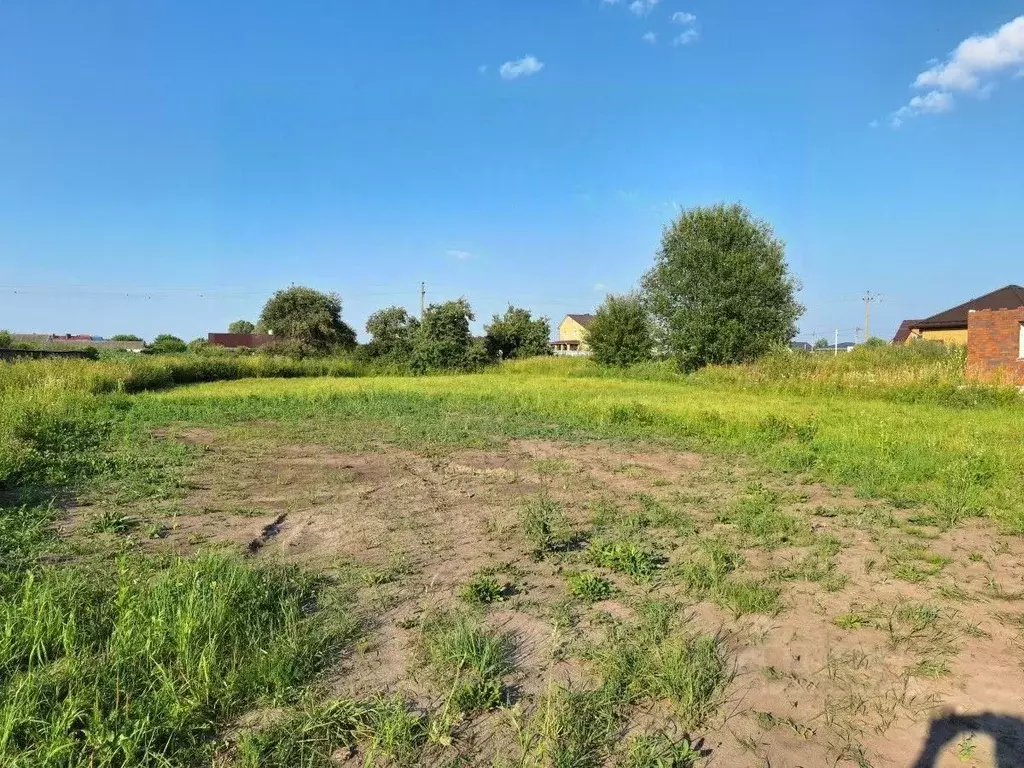 Участок в Московская область, Дмитровский муниципальный округ, ... - Фото 1