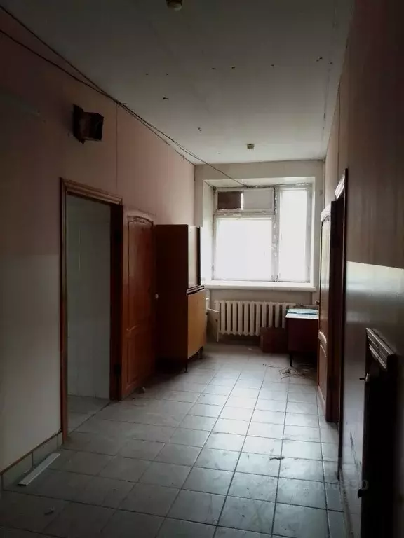 Помещение свободного назначения в Пермский край, Соликамск ул. ... - Фото 2
