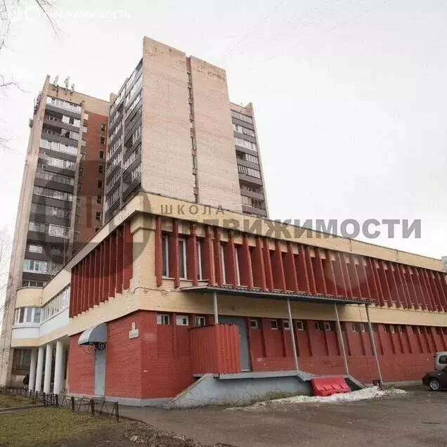 6-комнатная квартира: Санкт-Петербург, улица Академика Константинова, ... - Фото 2