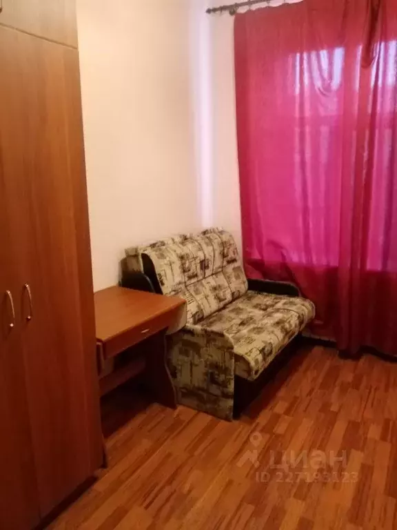 Комната Санкт-Петербург Лиговский просп., 44 - Фото 0