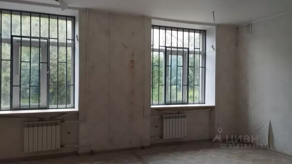Помещение свободного назначения в Челябинская область, Златоуст ул. ... - Фото 1