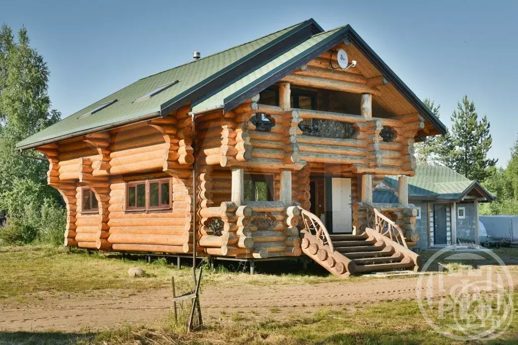 Дом 140 м на участке 20 сот. - Фото 1