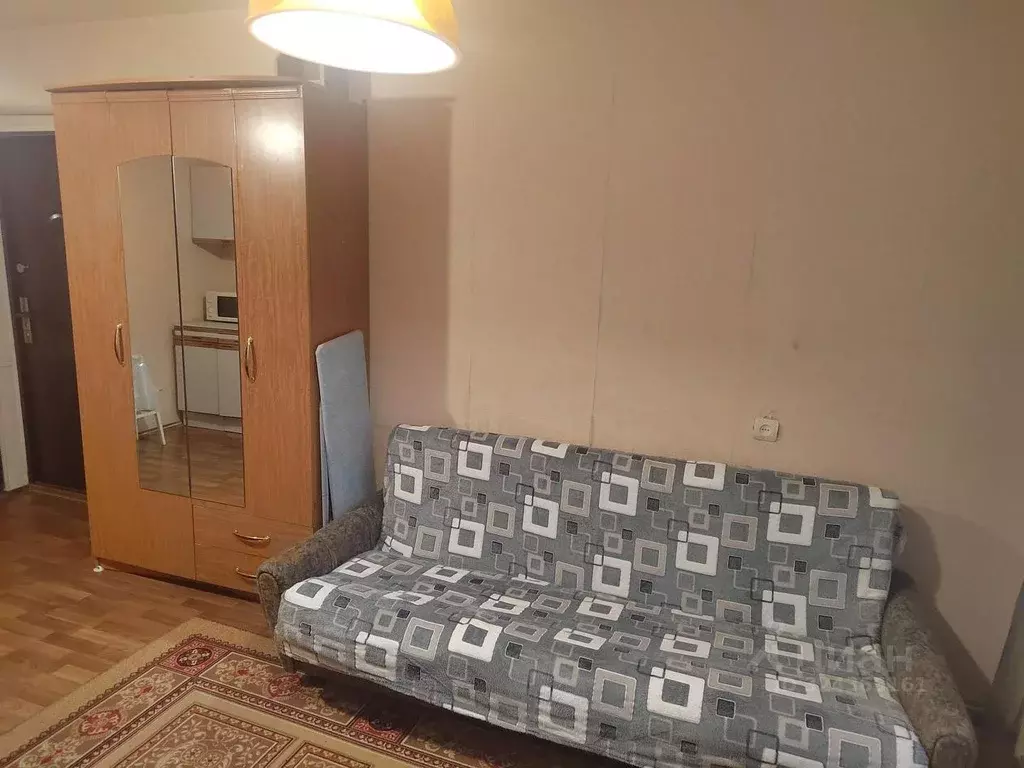 Комната Ярославская область, Ярославль Красноборская ул., 5к2 (18.1 м) - Фото 2