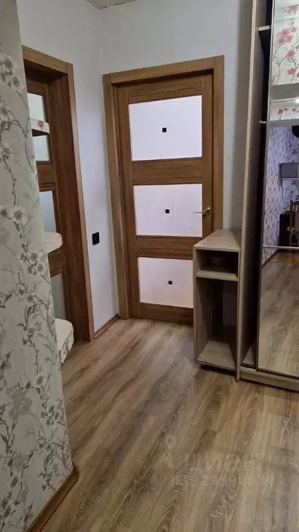 3-к кв. Иркутская область, Иркутск ул. Трилиссера, 84 (57.0 м) - Фото 2