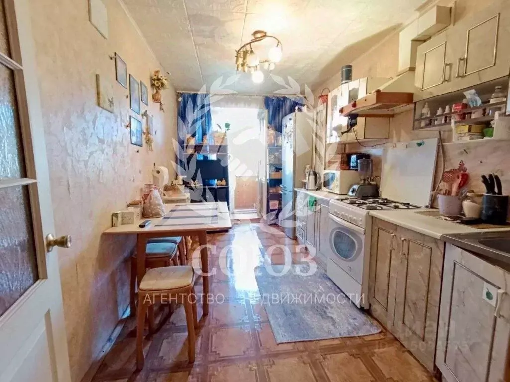2-к кв. Калужская область, Калуга ул. Фридриха Энгельса, 145 (62.9 м) - Фото 0