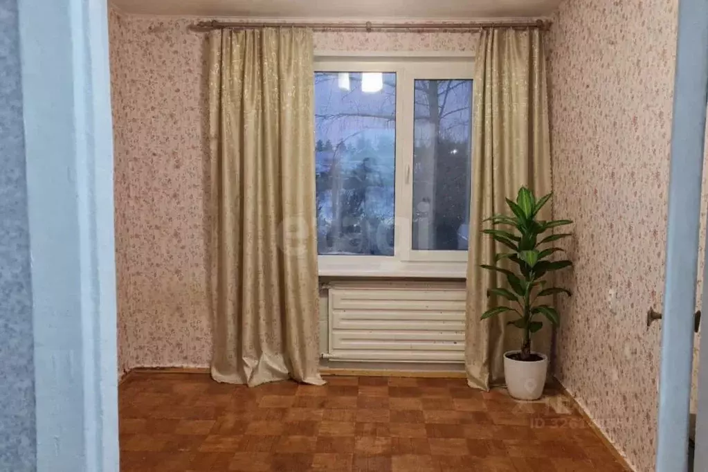 2-к кв. Удмуртия, Ижевск Песочная ул., 12 (43.8 м) - Фото 1