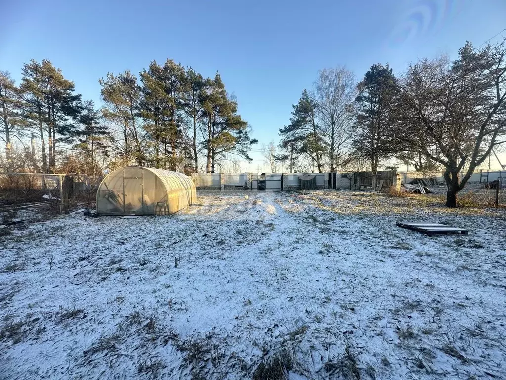 Дом в Брянская область, Брянск  (162 м) - Фото 2