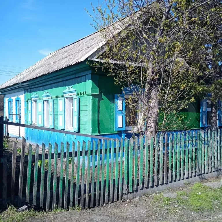 Дом 62,2 м на участке 7,7 сот. - Фото 1