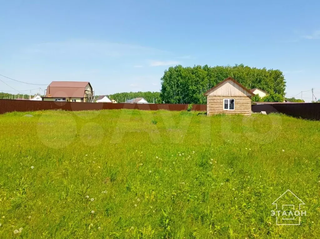 Дом 26 м на участке 5 сот. - Фото 0
