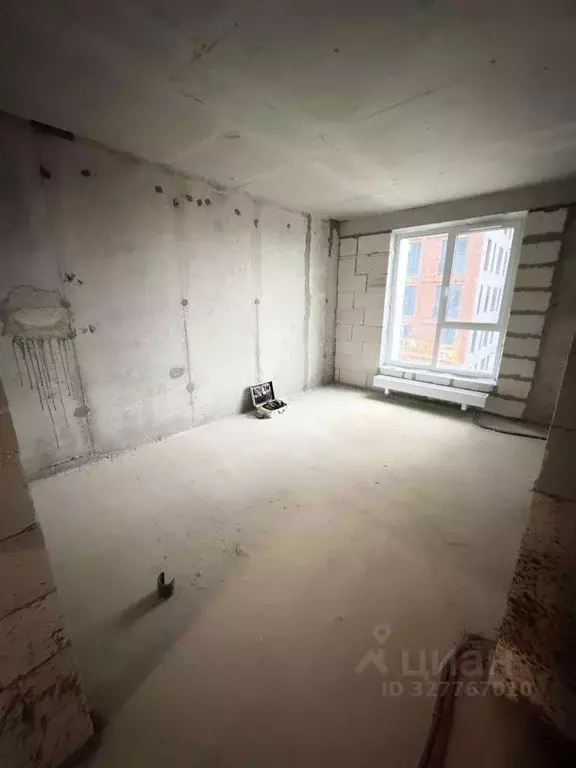 Студия Москва Автомобильный проезд, 4 (30.09 м) - Фото 2