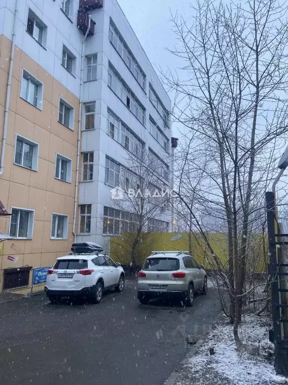 2-к кв. Иркутская область, Иркутск Байкальская ул., 236/2 (51.7 м) - Фото 2
