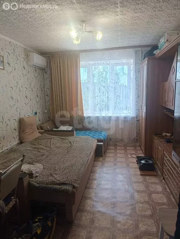 1к в -комнатной квартире (17.7 м) - Фото 1