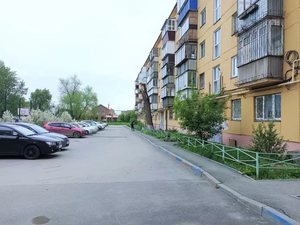 Продаётся 2-к квартира, 45.4 м - Фото 0