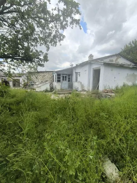 Дом в Крым, Керчь ул. Левищева, 27 (60 м) - Фото 0
