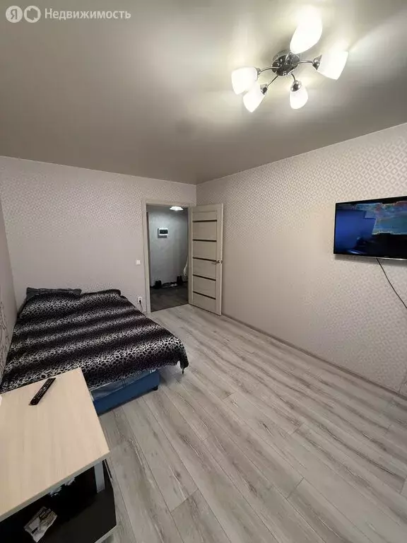 2-комнатная квартира: Киров, Ленинский район, 2-й Хлыновский переулок, ... - Фото 2