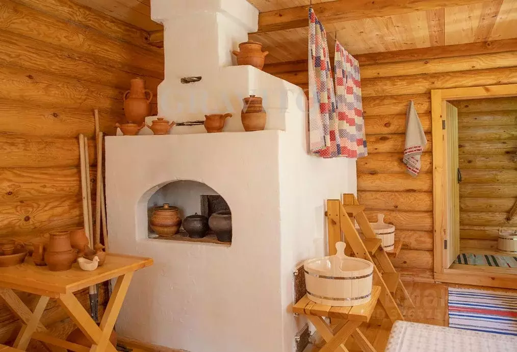 Коттедж в Алтай, Усть-Коксинский район, пос. Гагарка ул. Луговая (646 ... - Фото 1