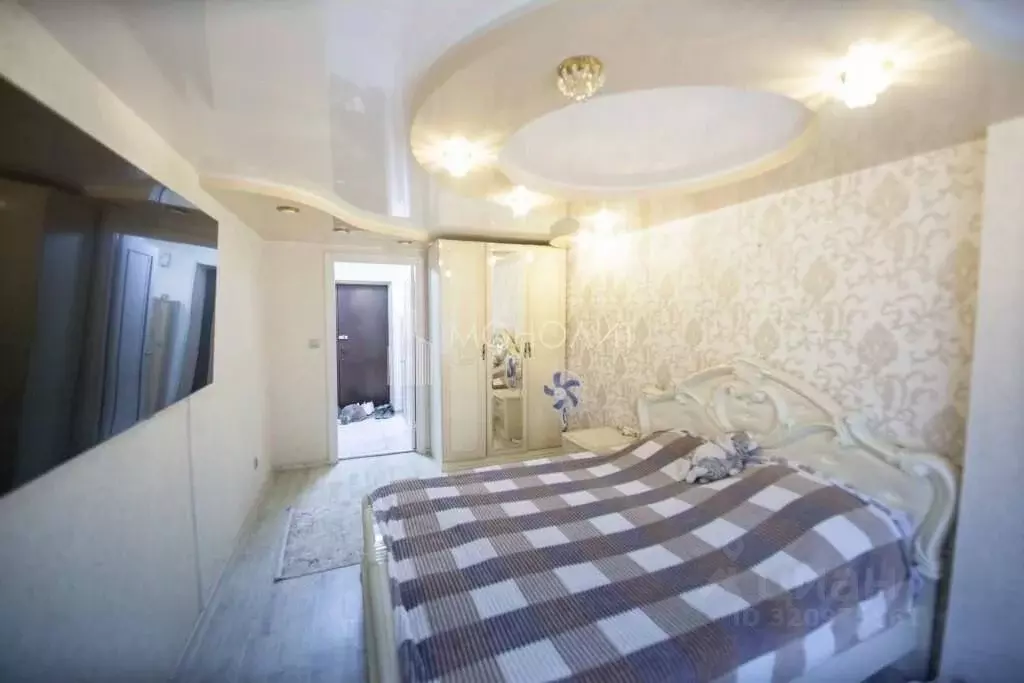 2-к кв. Сахалинская область, Южно-Сахалинск ул. Алексея Максимовича ... - Фото 2