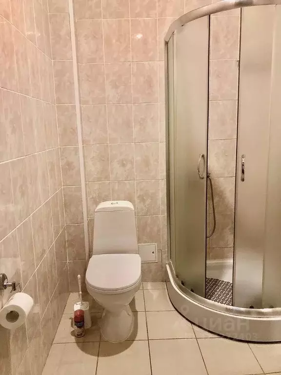 Комната Ставропольский край, Ставрополь ул. Тухачевского, 12В (20.0 м) - Фото 2