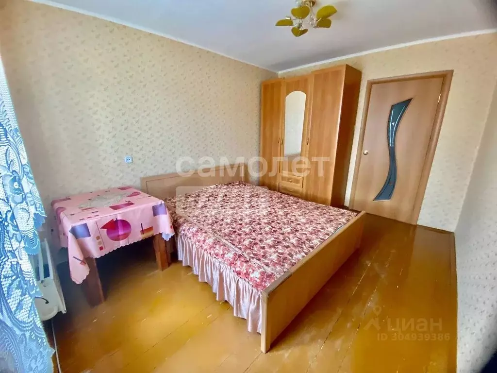 2-к кв. Коми, Сыктывкар Петрозаводская ул., 40 (51.1 м) - Фото 0