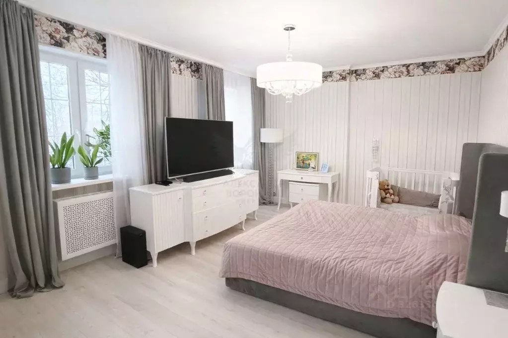 4-к кв. Калининградская область, Калининград Каменная ул., 15 (118.5 ... - Фото 1