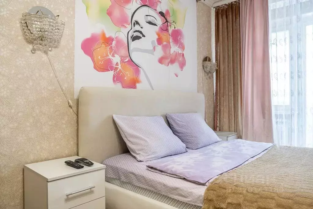 1-к кв. Московская область, Серпухов Московское ш., 53 (40.0 м) - Фото 2