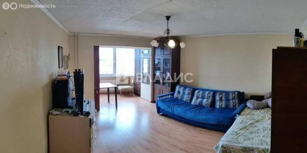 3-комнатная квартира: Гатчина, улица Хохлова, 2 (71.5 м) - Фото 1
