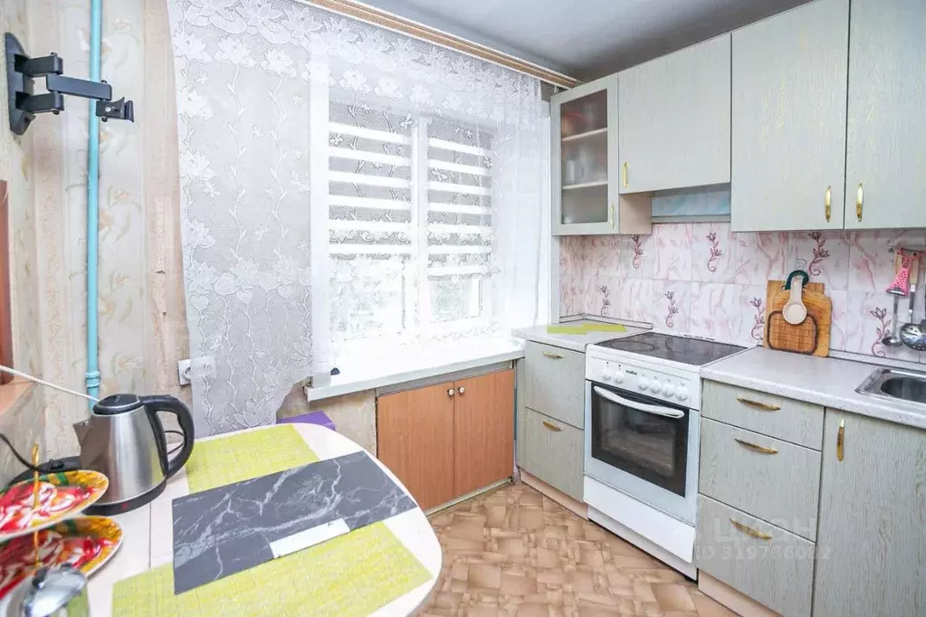 2-к кв. Новосибирская область, Бердск ул. Свердлова, 4 (45.2 м) - Фото 0